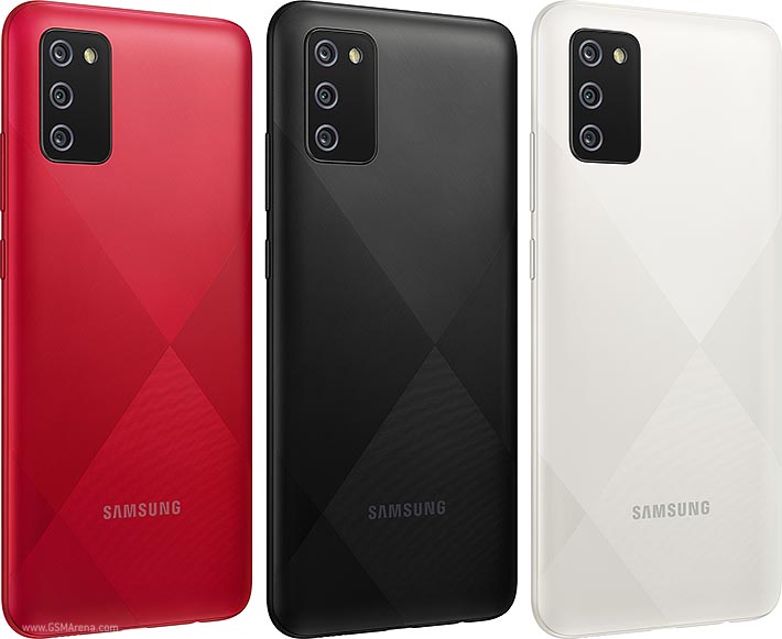 Samsung Galaxy A20s 3GB/32GB Smartphone