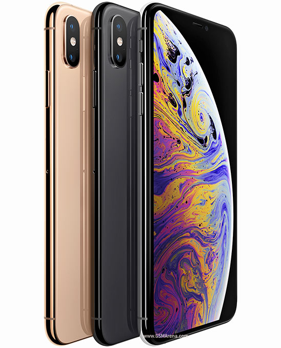 Apple iPhone XS Smartphone