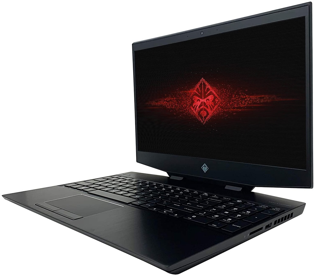 HP OMEN 15 15.6" FHD 144Hz Gaming Laptop 10th Gen