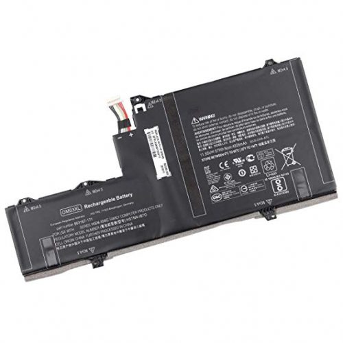 Asus VivoBook X502 4000mAh 3 Cell Battery