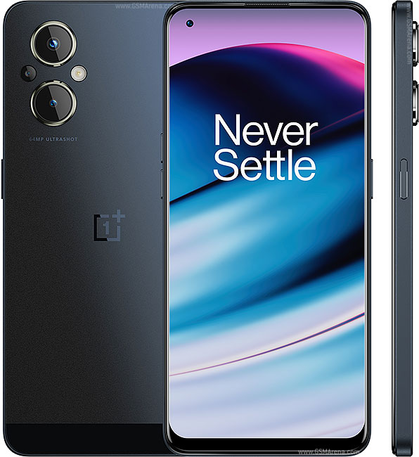 OnePlus Nord N20 5G Screen Replacement & Repairs