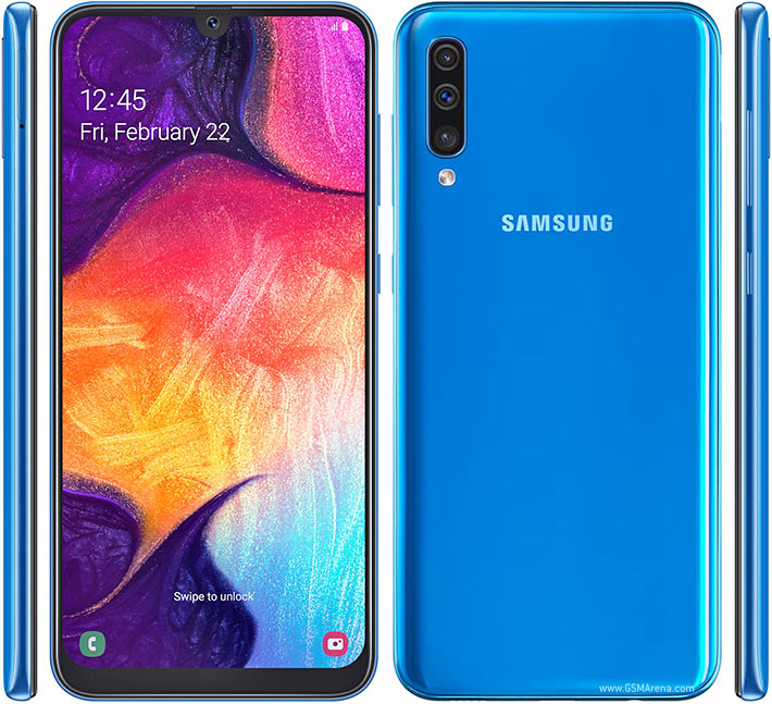 Samsung Galaxy A50 Screen Replacement and Repairs